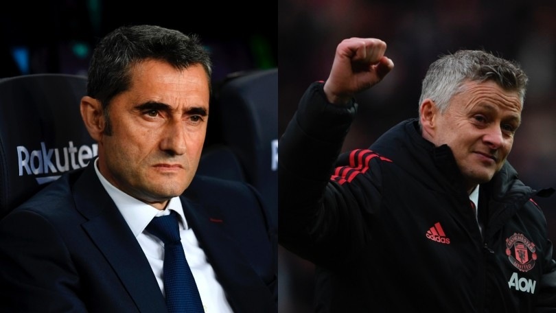 Diretta BarcellonaManchester United ore 21 le formazioni ufficiali e
