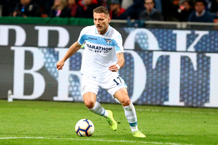 Serie A: Lazio-Udinese, il pronostico è biancoceleste