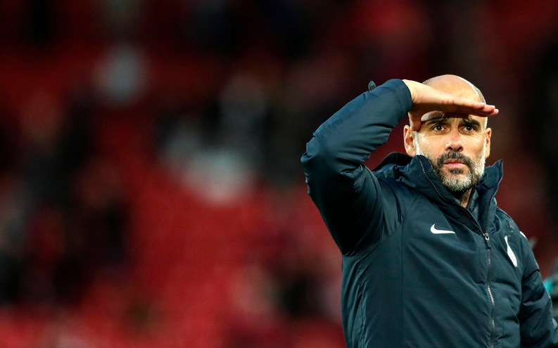 Champions: City-Tottenham, in quota passano i Citizens