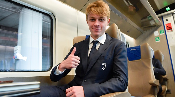 Italia, Mancini pensa a Nicolussi Caviglia