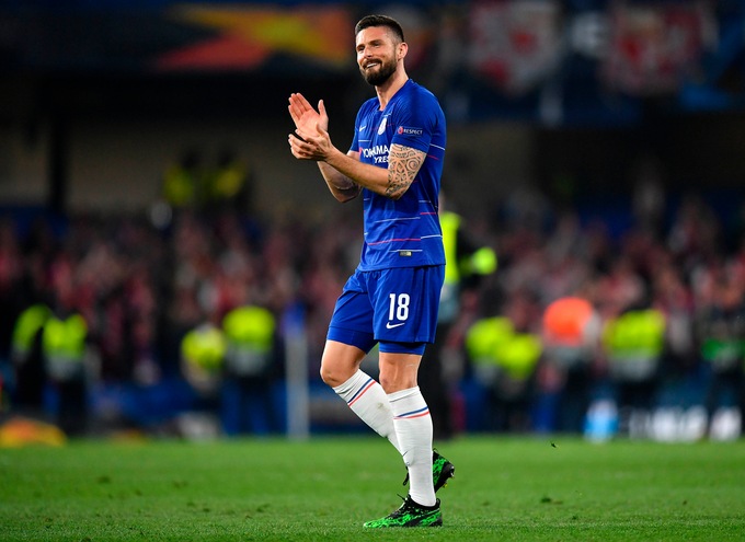 Europa League, Chelsea e Arsenal comandano le quote