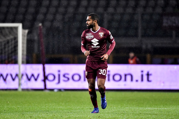 Torino, ansia Djiji: operazione?