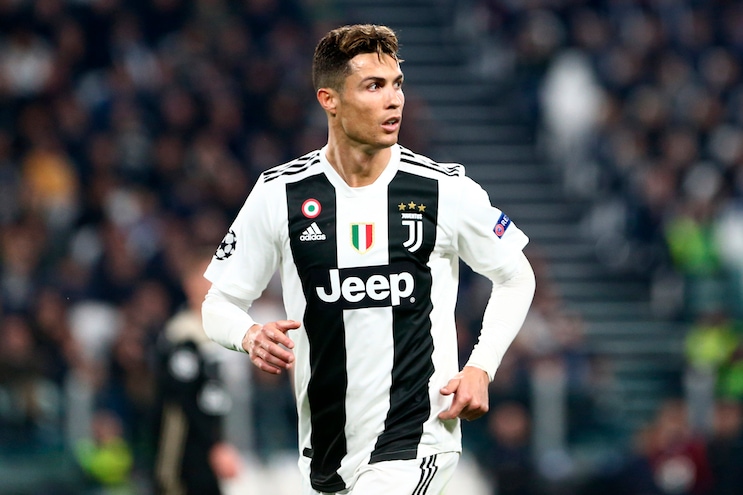 Serie A: Juve-Fiorentina, per i bookie è riscatto e scudetto