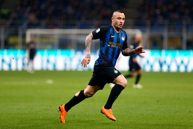 Serie A, Inter-Roma: i quotisti dicono «1»