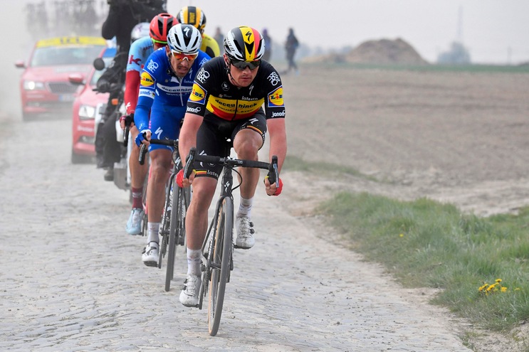 Amstel Gold Race: scommesse su Van der Poel