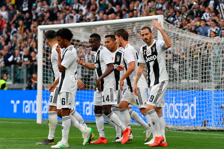 Serie A: Juve, scommesse aperte sui prossimi titoli