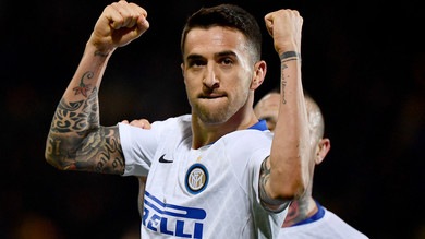 Vecino chiama Godin: «Lo aspetto all’Inter»