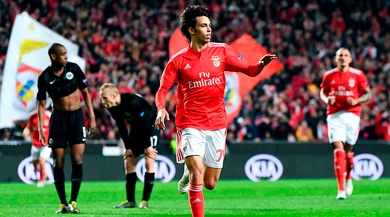 Felix-Juve, ecco il piano per aggirare la clausola fissata dal Benfica