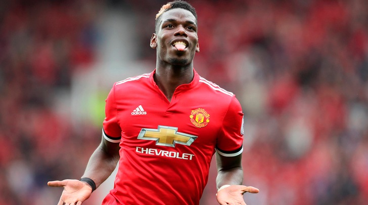 Real Madrid su Pogba, ma la Juve resiste