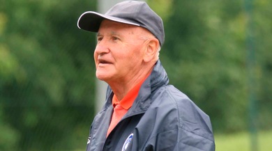 Mino Favini, il maestro del calcio