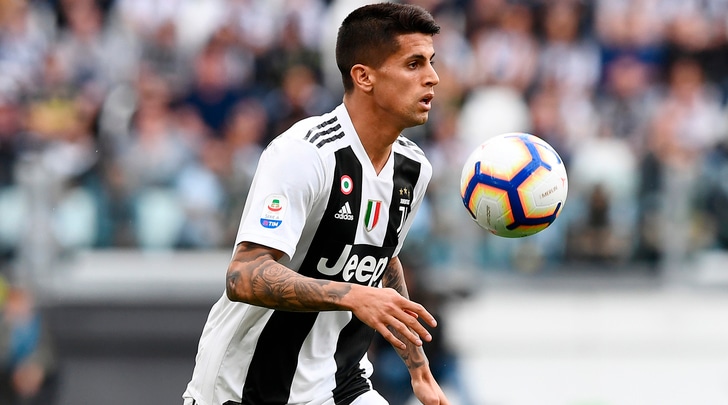 Juve, per Cancelo prospettiva Premier