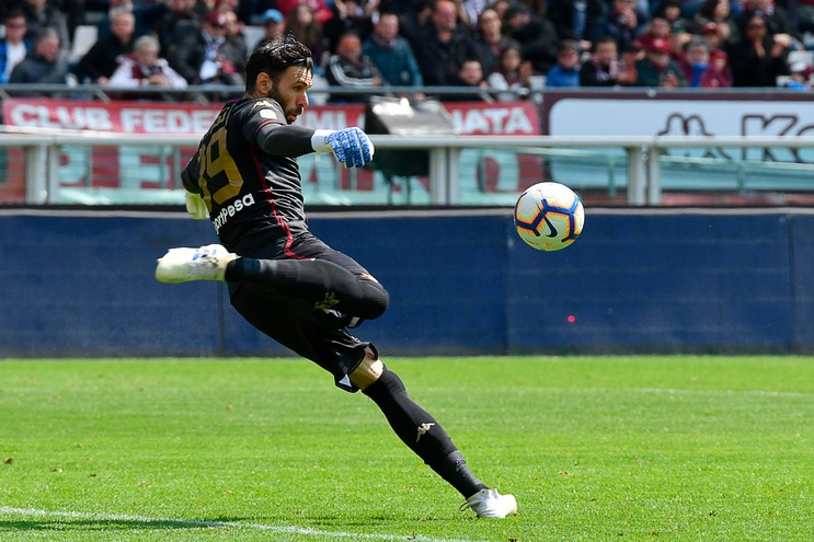 Un weekend di premi!