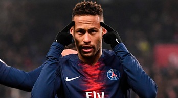 Ronaldo-Neymar, che cinema a Torino!