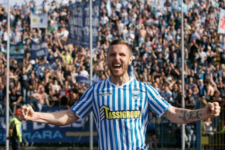 Serie A, Spal-Genoa: avanti i biancoazzurri nelle quote