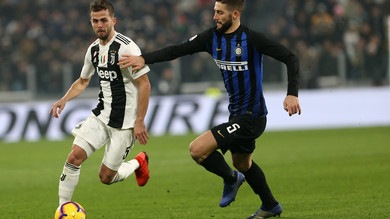 Pagelle Juve: Pjanic, tocco divino