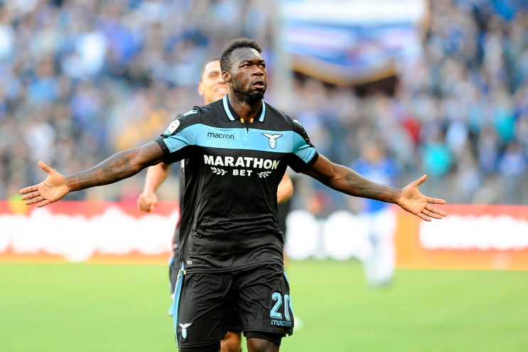 Serie A Sampdoria-Lazio 1-2, il tabellino