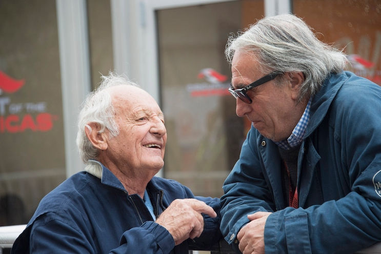 MotoGp, Roberts: «Valentino Rossi è fenomenale