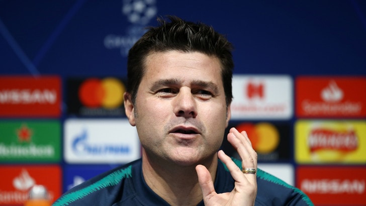 Pochettino: "Vincere per scrivere la storia"