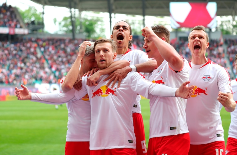 Bundesliga, Lipsia fermato dal Mainz