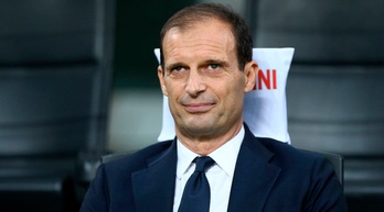 Branchini: «Allegri resta alla Juve»