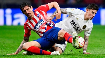 Difesa Juve, risalgono le quotazioni di Savic