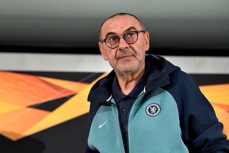 Europa League: Eintracht-Chelsea, avanti il «2» a 2,50
