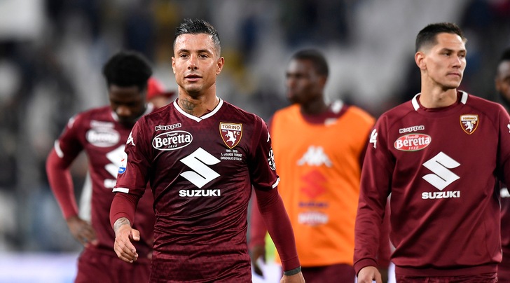 Juve-Torino, le pagelle dei granata: Izzo monumentale