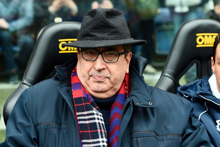 Football Leader 2019: premiati Eriksson e Perinetti