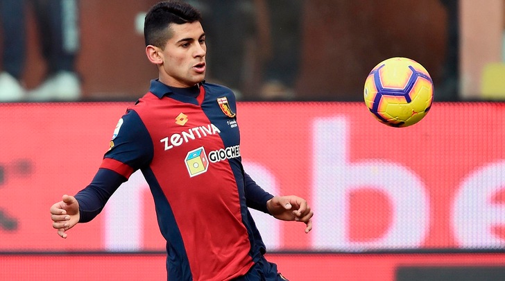 Juve, Romero arriva subito
