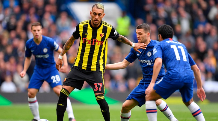 Torino-Pereyra: si riparte!