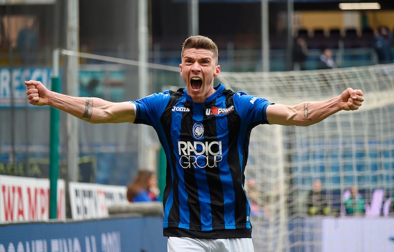 Inter, rivoluzione sulle fasce