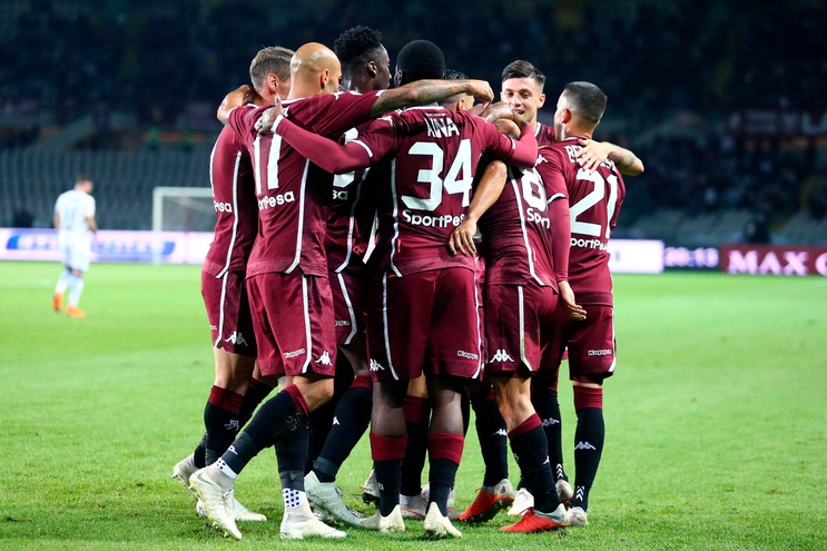 DAZN, le partite del weekend