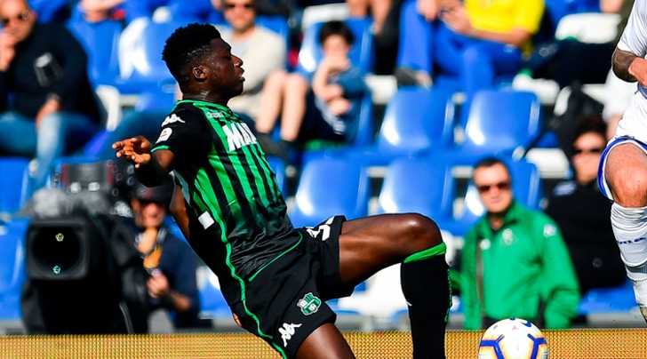 Toro, c'è Duncan per Mazzarri