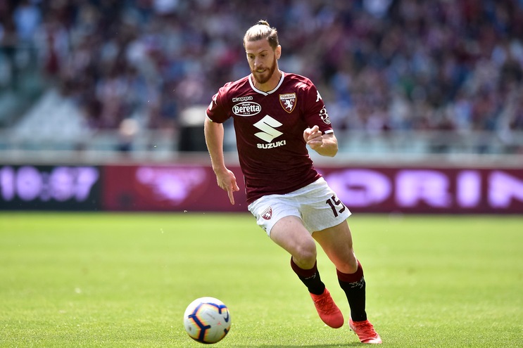 Torino Ansaldi A Rischio Per Empoli Izzo Con La Febbre