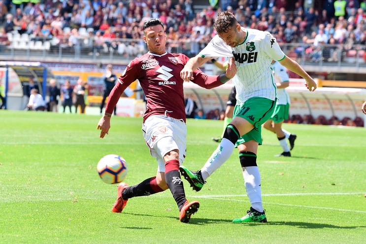 Atalanta, in difesa avanza Ferrari