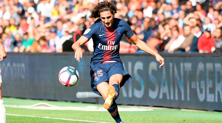 Juve, Paratici a Parigi per Rabiot