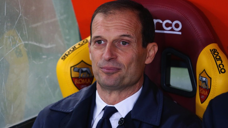 Juventus, Allegri cerca casa a Torino