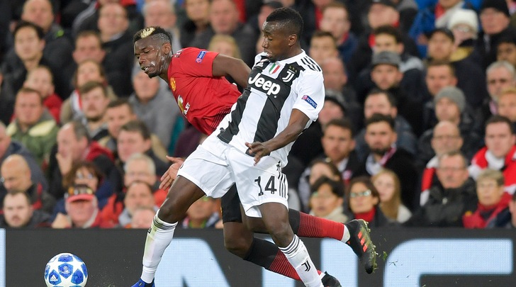 Matuidi chiama Pogba alla Juve: «Sarebbe il benvenuto»