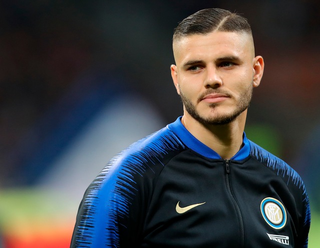 Inter, Icardi flop: ora vale la metà