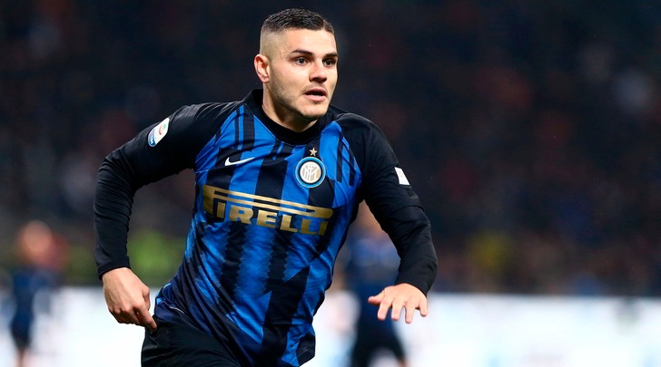 Icardi, la Juve insiste: nuovo attacco per Ronaldo