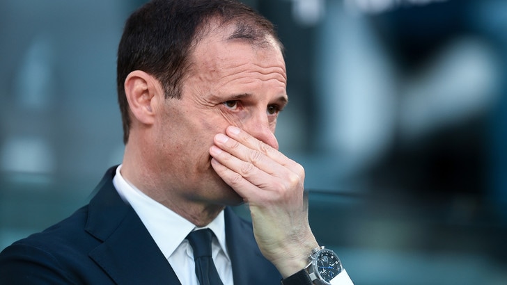 Juve, la storia di Allegri: dall'arrivo ai trofei vinti