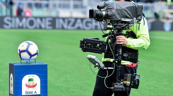 Calcio, ecco le partite del weekend trasmesse su DAZN
