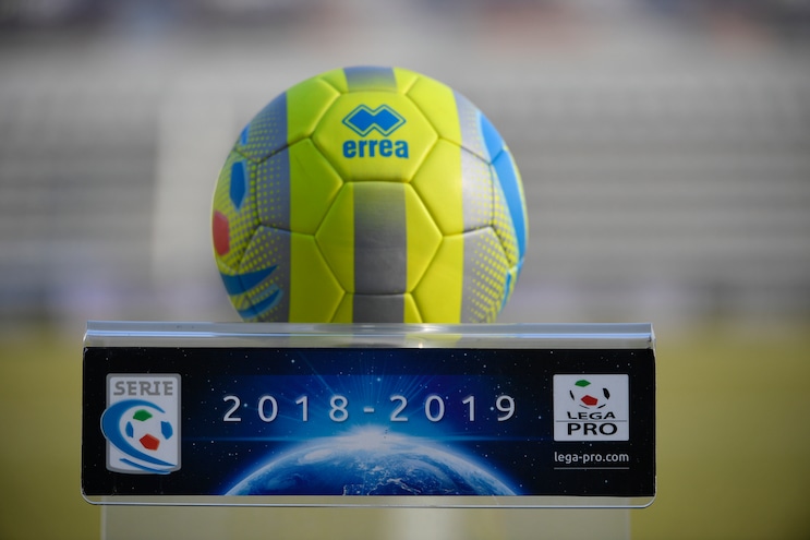 Serie C, ecco gli arbitri dei playoff