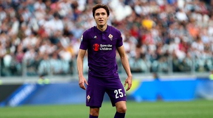 Juve, Chiesa rinforzo a prescindere