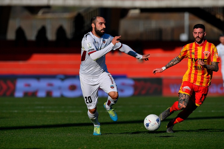 Serie B: Cittadella-Benevento, granata avanti a 2,45