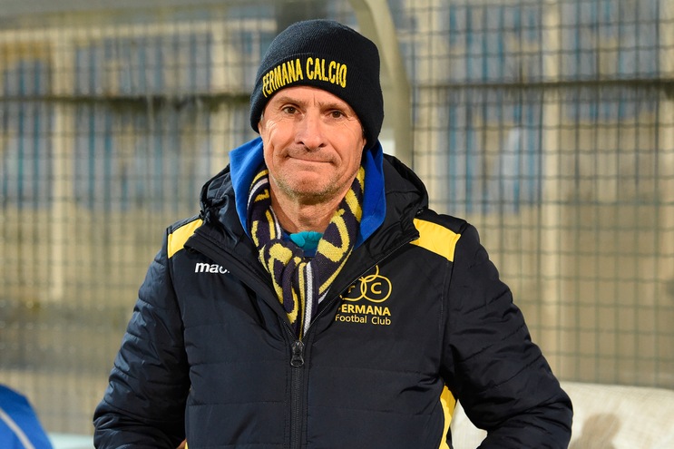 Calciomercato Fermana, ufficiale il rinnovo di Destro