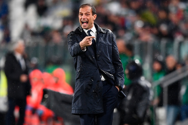 Calciomercato, scommesse aperte su Allegri al Psg