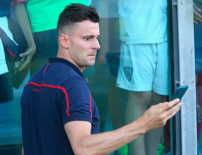 Cagliari, Rafael rinnova: è ufficiale