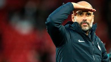 Guardiola-Juventus, il City chiude: «Resterà un sogno»