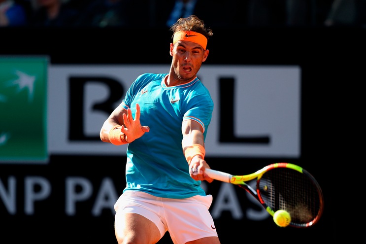 Roland Garros: Nadal domina, Djokovic insegue a 3,50